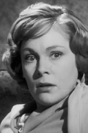 Zena Walker as Mary Drew in Six Faces