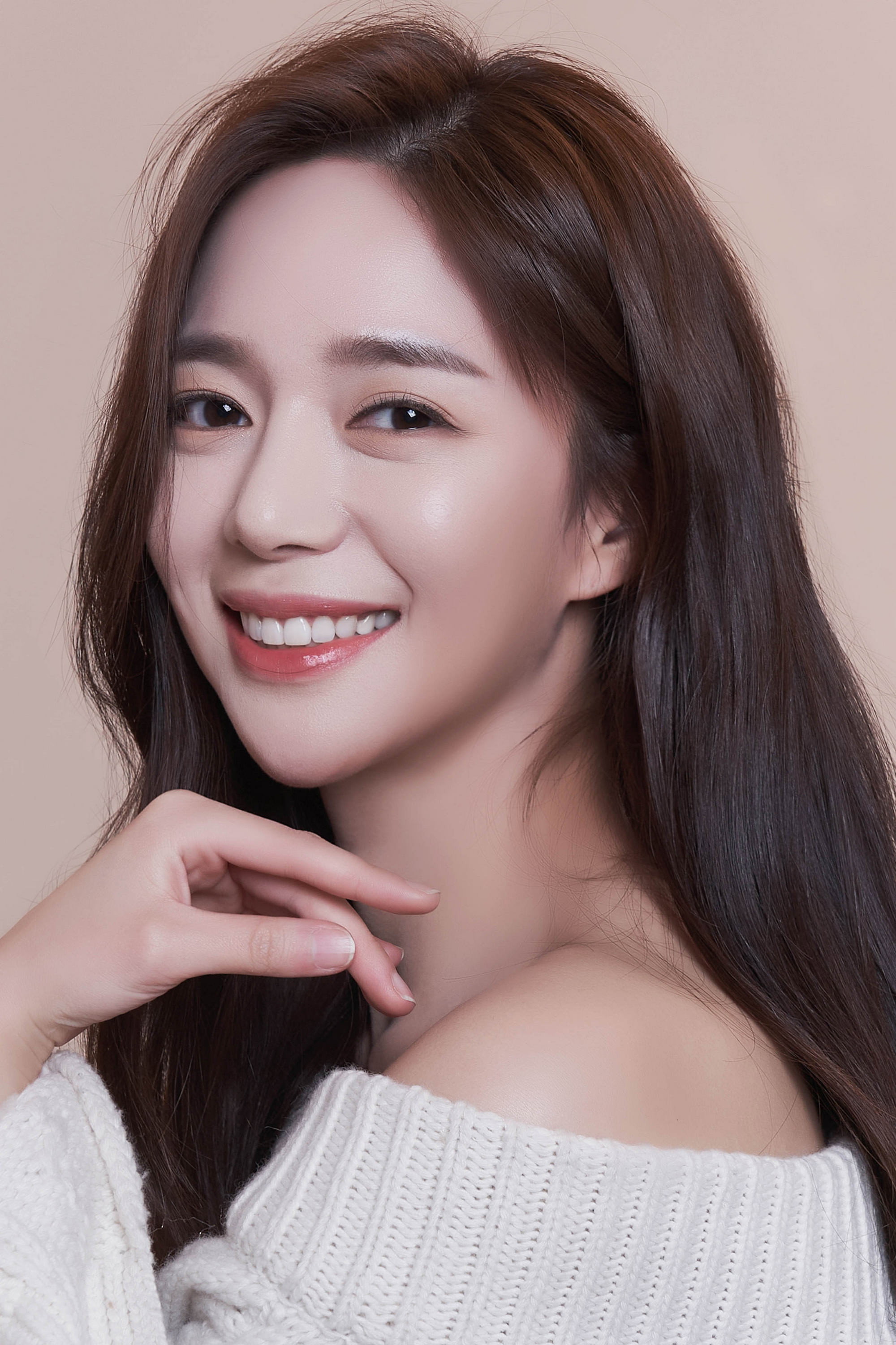 이엘리야 as Park Hye-ran in Fight for My Way