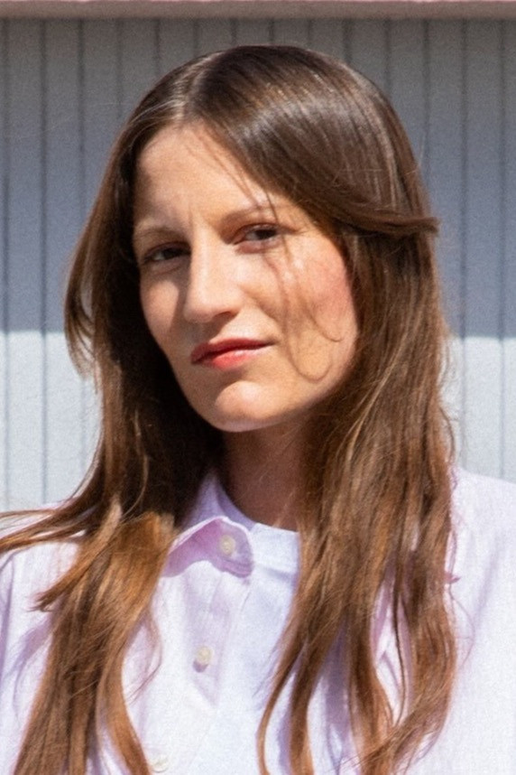 Sandra Nicolle as Self in Lio