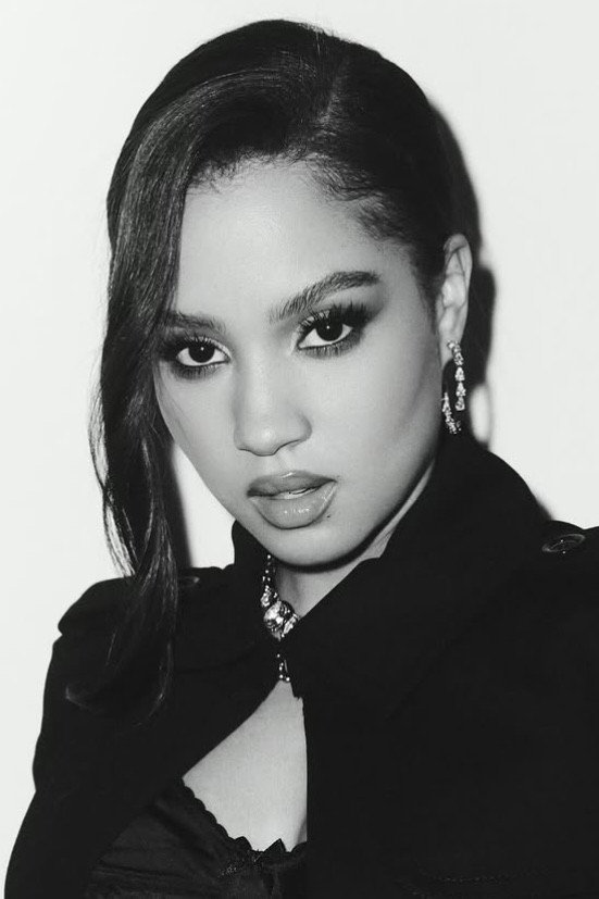 Corinne Massiah as May Grant in 9-1-1