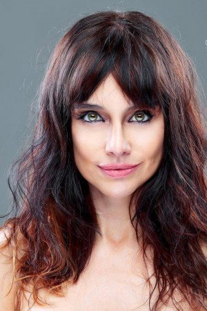 Beatriz Rico as Marisa in Historia de un beso