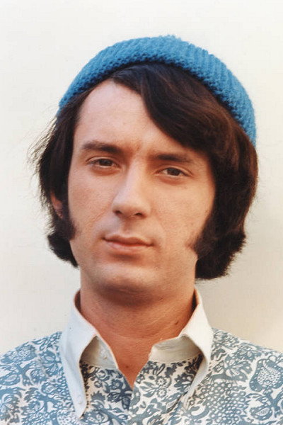 Michael Nesmith as Self in Monkees Screen Tests
