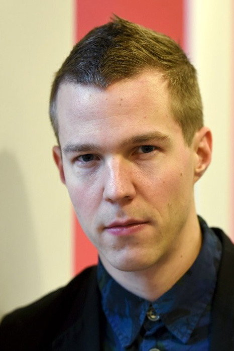 Olavi Uusivirta as Janne Yrjänä in Proxy