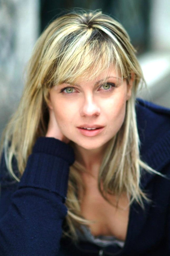 Daniela Amato as Commessa del supermercato in Getaway of Love