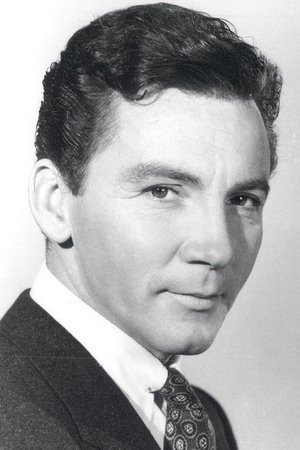 Cameron Mitchell as John Lackland / Narrator in The Beachcomber