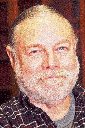 Tim Kincaid as Caleb in Quadroon