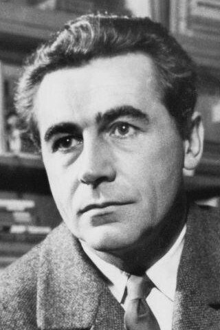 Jiří Němeček as D'Argenti (voice) in A Star Is Falling Upwards