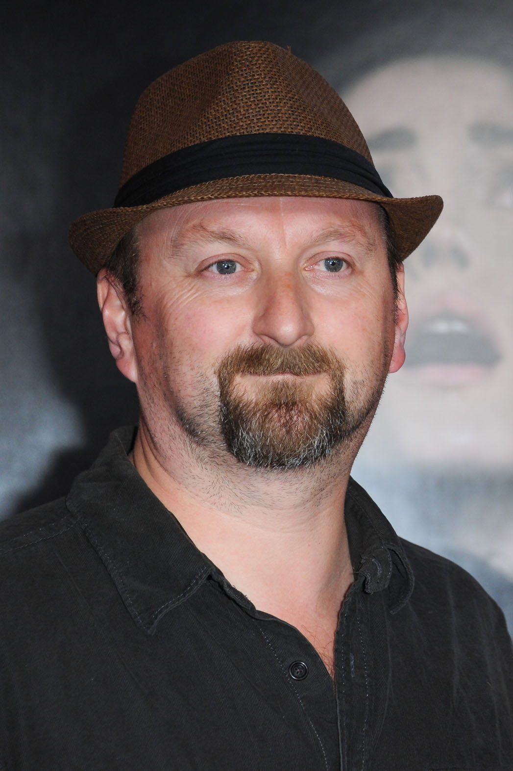 Neil Marshall as Self in Video Nasties: Moral Panic, Censorship & Videotape