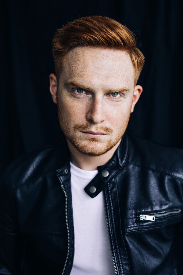 Cezary Kołacz as Piotr in Dead by Dawn