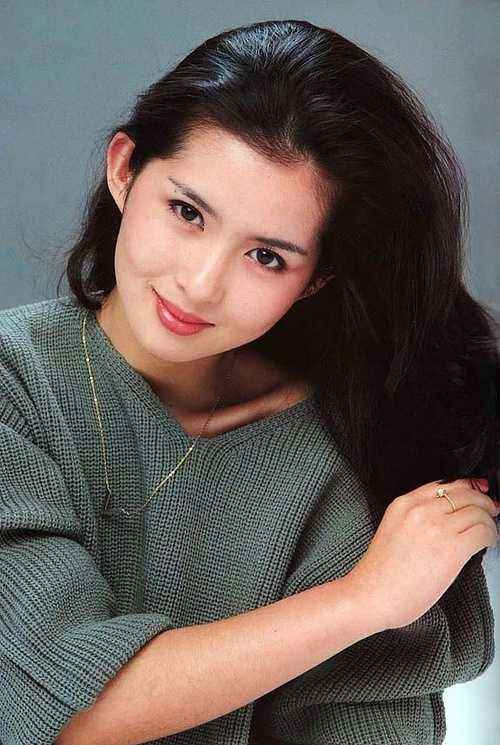 古手川祐子 as Miyako Iida in My Husband is a Cartoonist