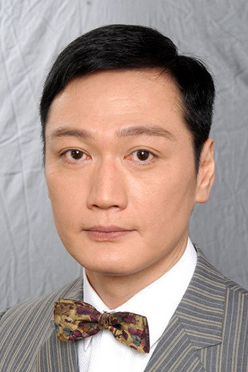 陶大宇 as 江承宇 / Kong Shing Yu / "Michael" in The File Of Justice