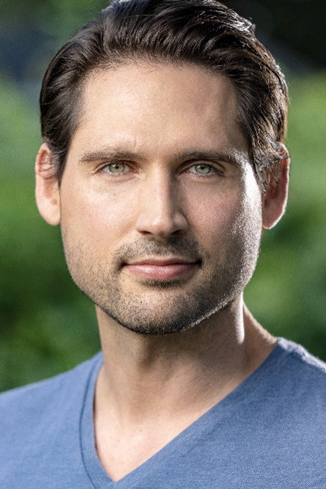 Conor Marsh as Mike in Signs of Your Heart