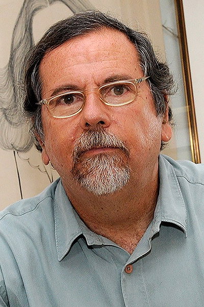 Tárik de Souza as Self in Henfil