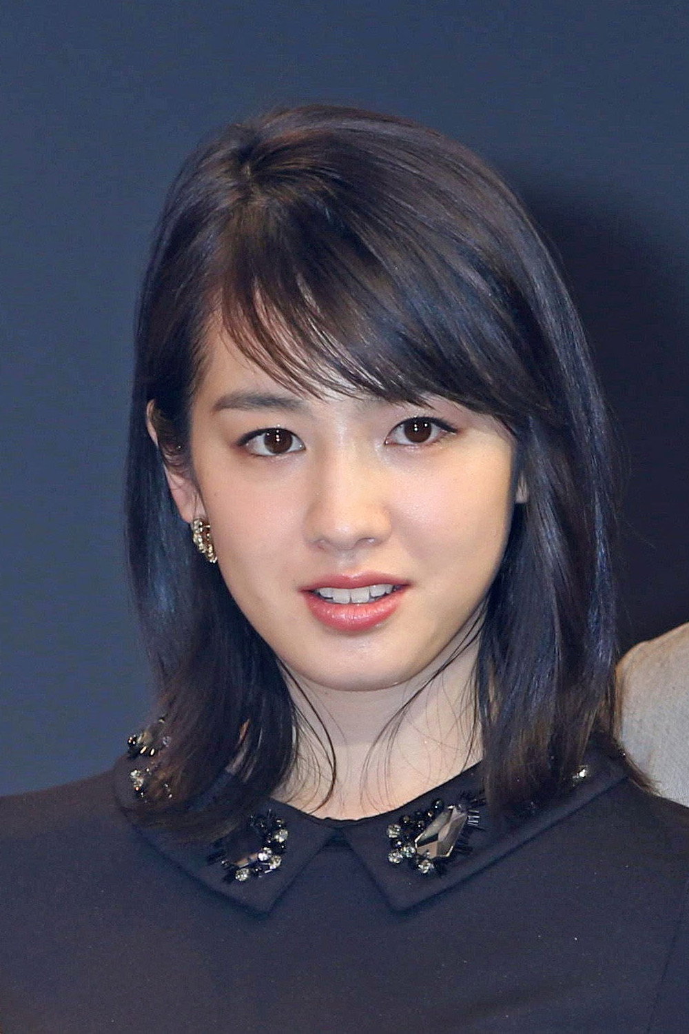 宮内ひとみ as Yagami Taeko [Keisuke's lover] | [Narrator] in Duty and Revenge