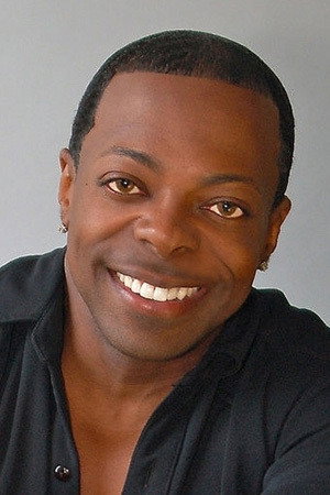 Victor Trent Cook as Performer in Smokey Joe's Cafe: The Songs of Leiber and Stoller