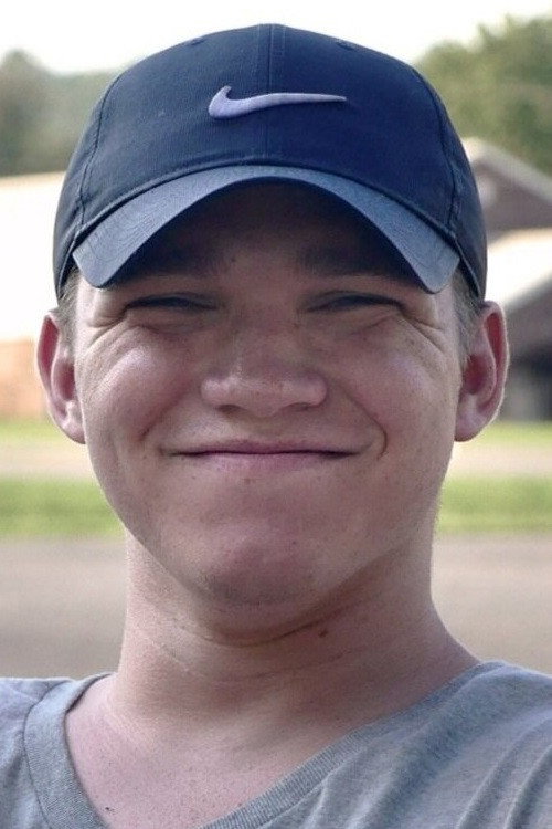 Tyler Winn as Robbie in Papaw Land