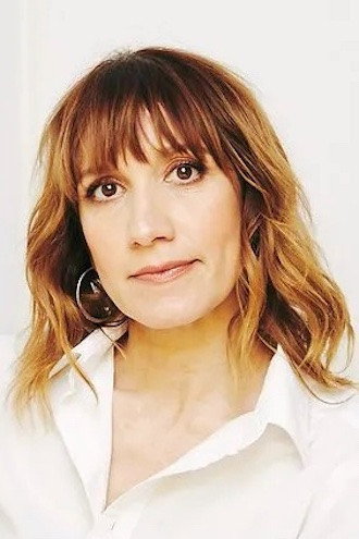 Bree Elrod as Amelia in Sometimes I Think About Dying