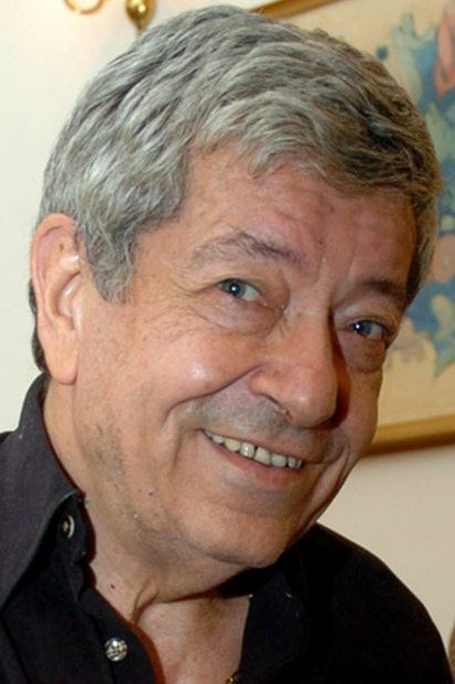 Ion Dichiseanu as Vulpașin in Across de Lifting Gate