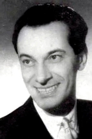 Jacques-Henri Duval as Josserand in Noix de coco