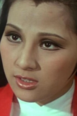 Lily Chen Ching as Yang Fei Hung in The Kiss of Death