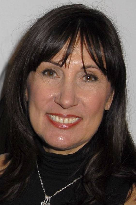 Pamela Serpe as Frances in Hot Summer Week