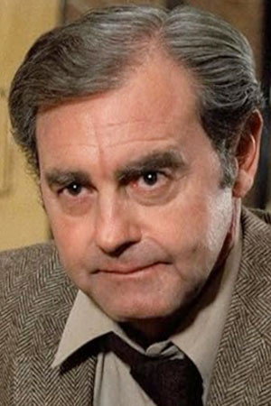H.E.D. Redford as Mr. Rizer in The Returning