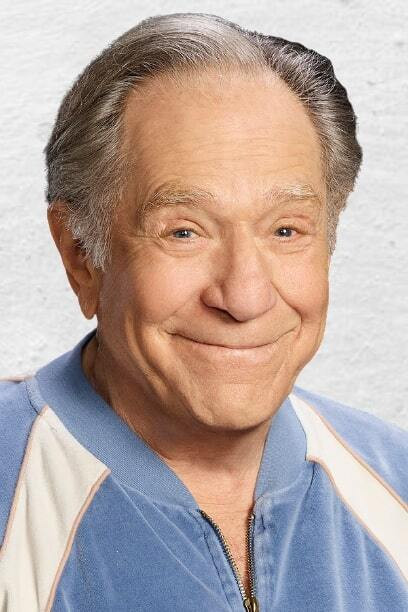 George Segal as Steve Blackburn in A Touch of Class