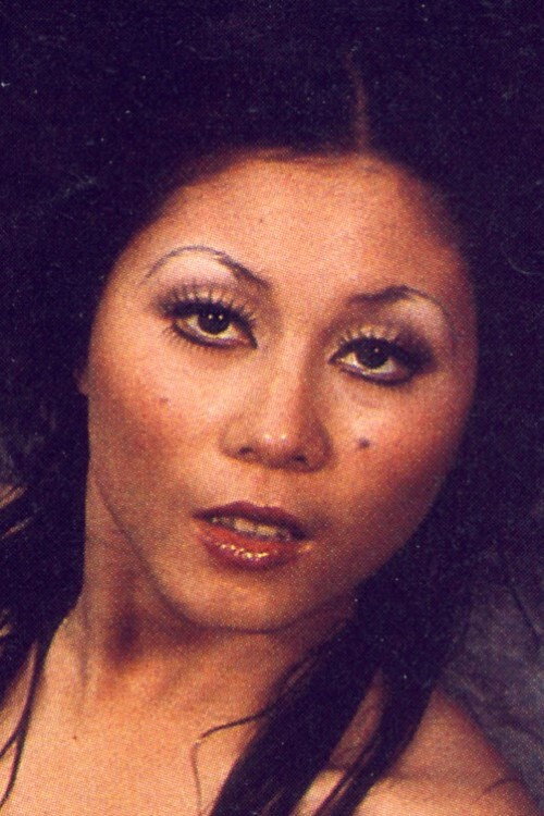 Linda Wong as Alice in Reflections