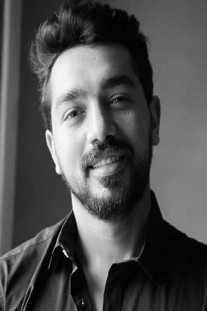 أحمد والي as شوقي in Safha Beida