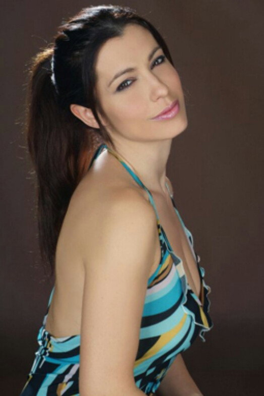 Monica Ward as Pato (voice) in The Lampaclimas and the Mysterious Island