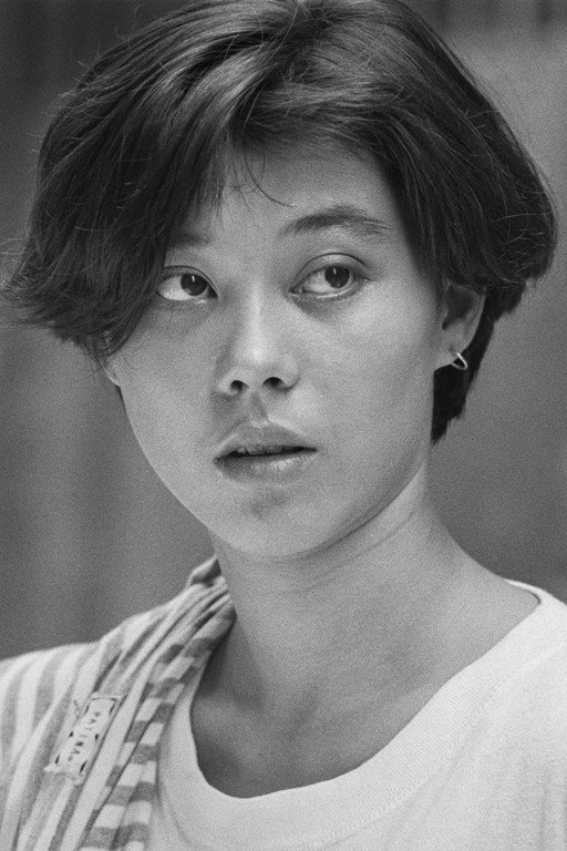 Wang An as Shu An in Terrorizers