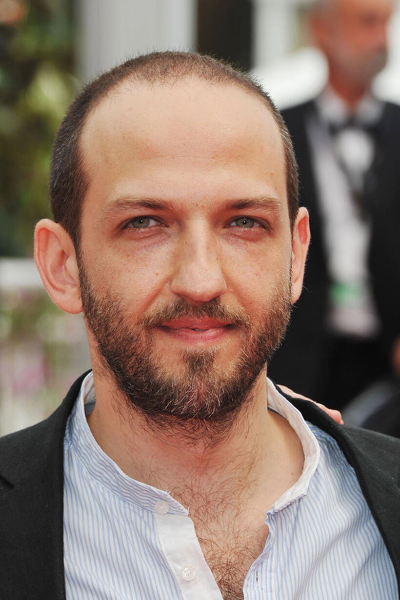 Michael Fuith as Markus in Josef, Markus, Julian