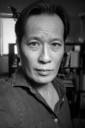 Eric Nguyen as Dan in Thi Mai