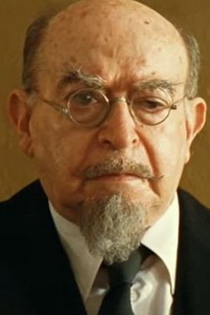 Pietro Notarianni as Self in The Last Sequence