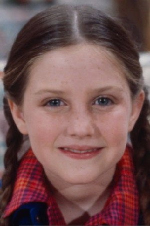 Keri Houlihan as Marcie (voice) in The Charlie Brown and Snoopy Show