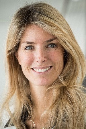 Isabella Rocchietta as Kezia in 2020 Texas Gladiators