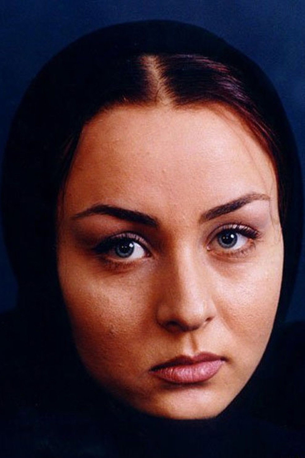 Hadis Fouladvand as Shadi in Main Target
