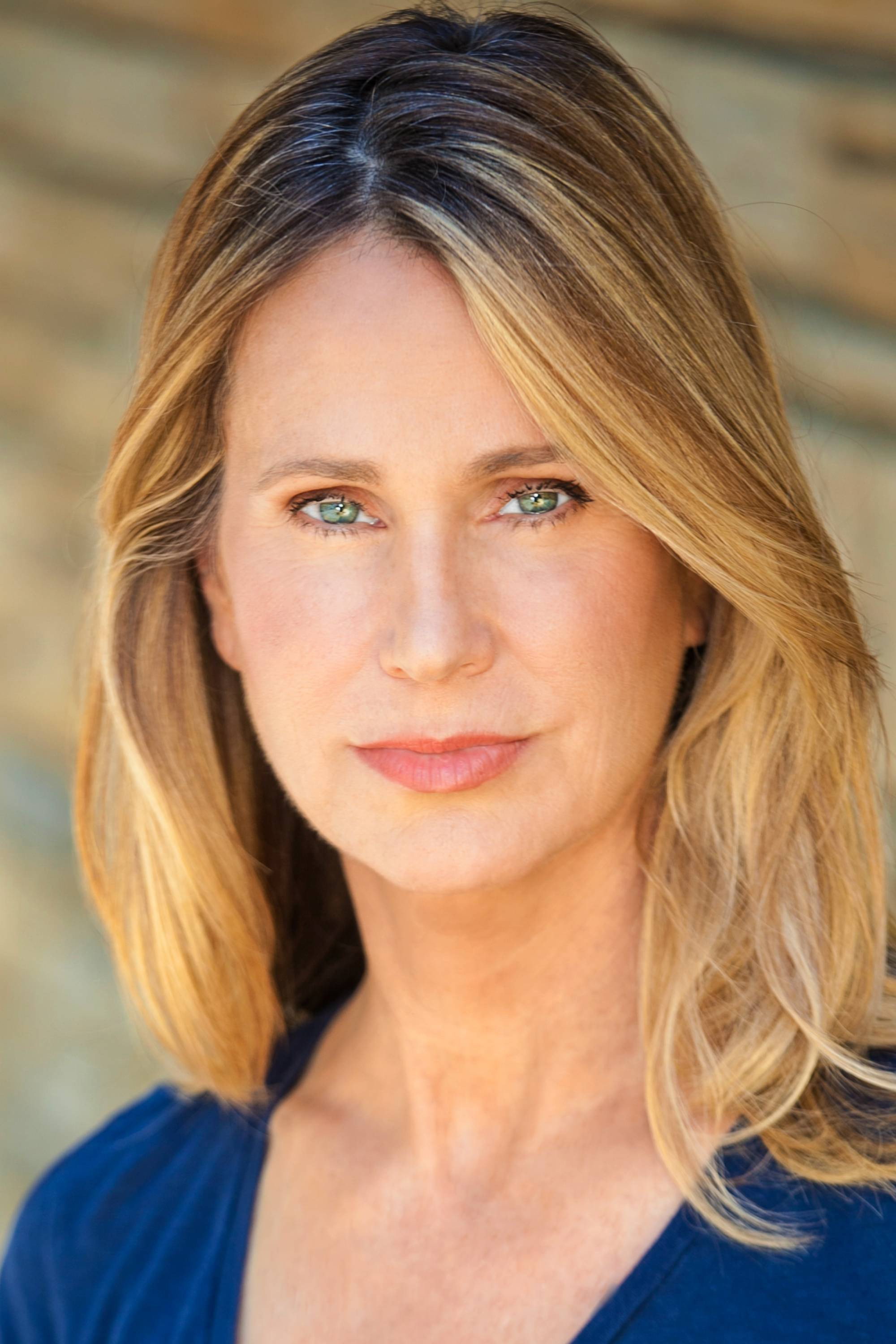 Alison Miller as Beth in Tender Is the Heart