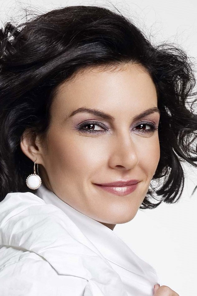 Diana Lyubenova as Elena in Killing Season