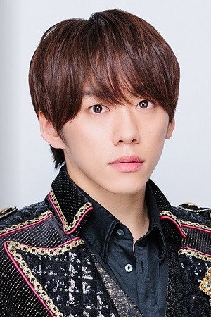 基俊介 as Self in to HEROes ～TOBE 2nd Super Live