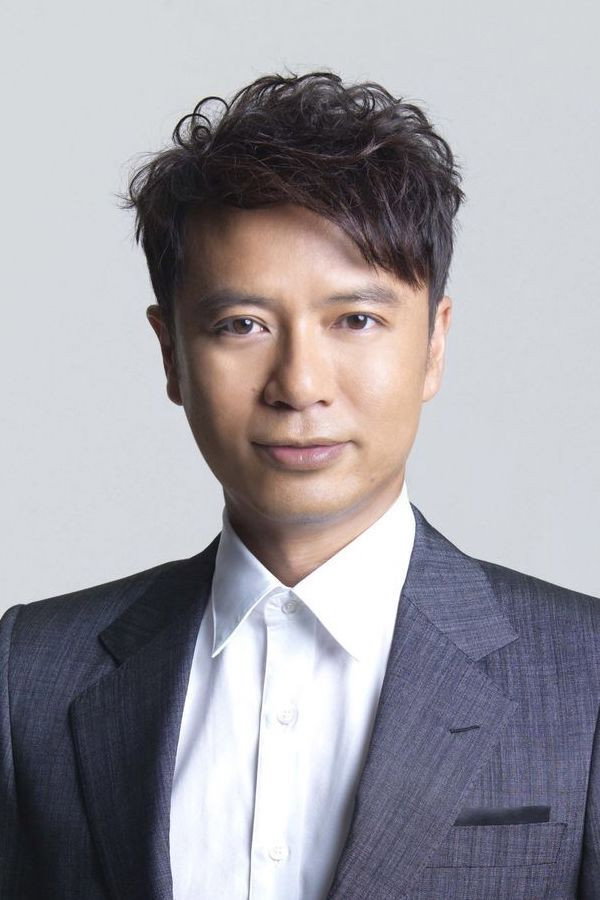 李克勤 as 楊帶寶（王文安） in Street Fighters