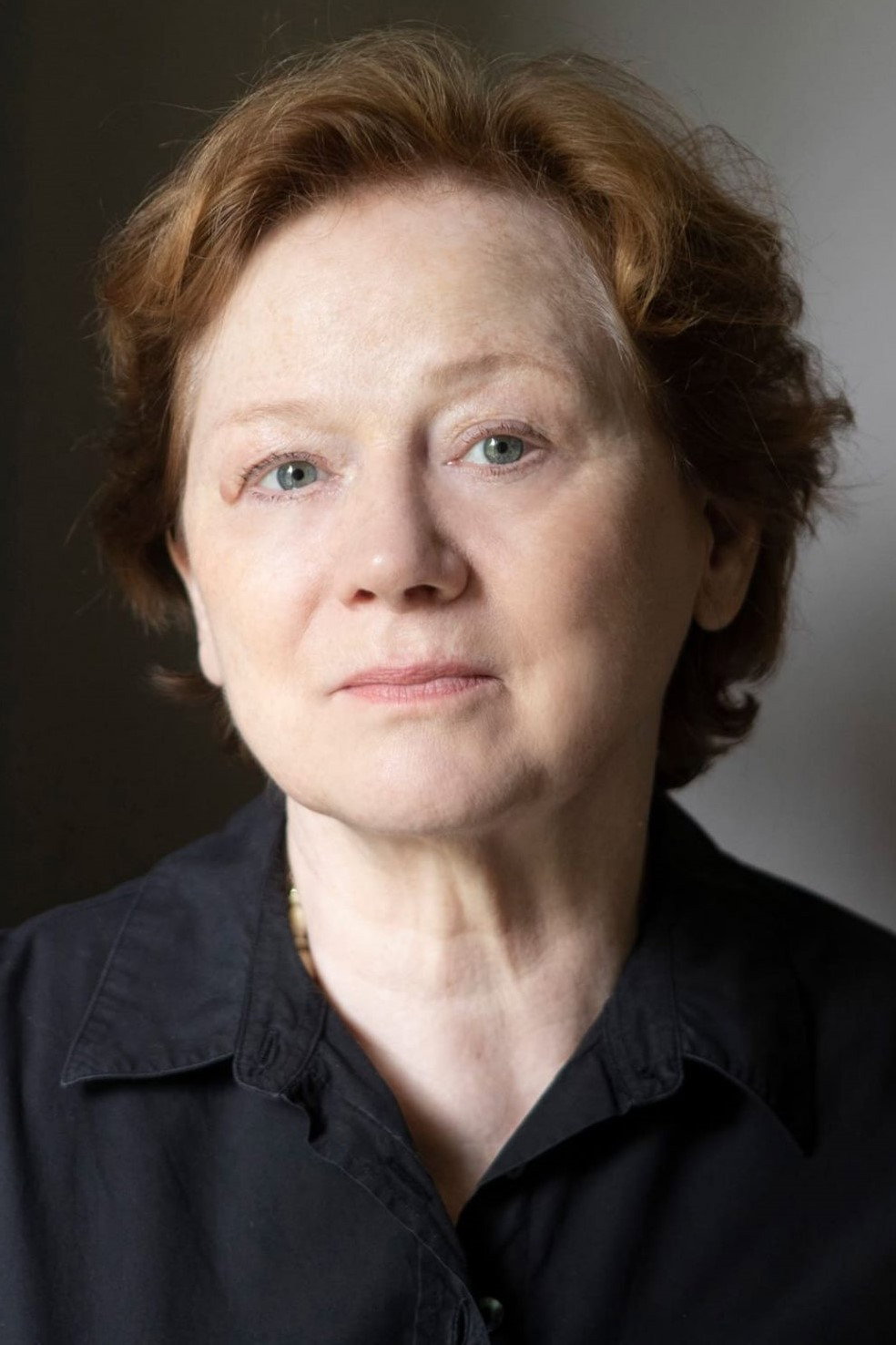 Imogen Kogge as Anna Leinert in The Universal Theory