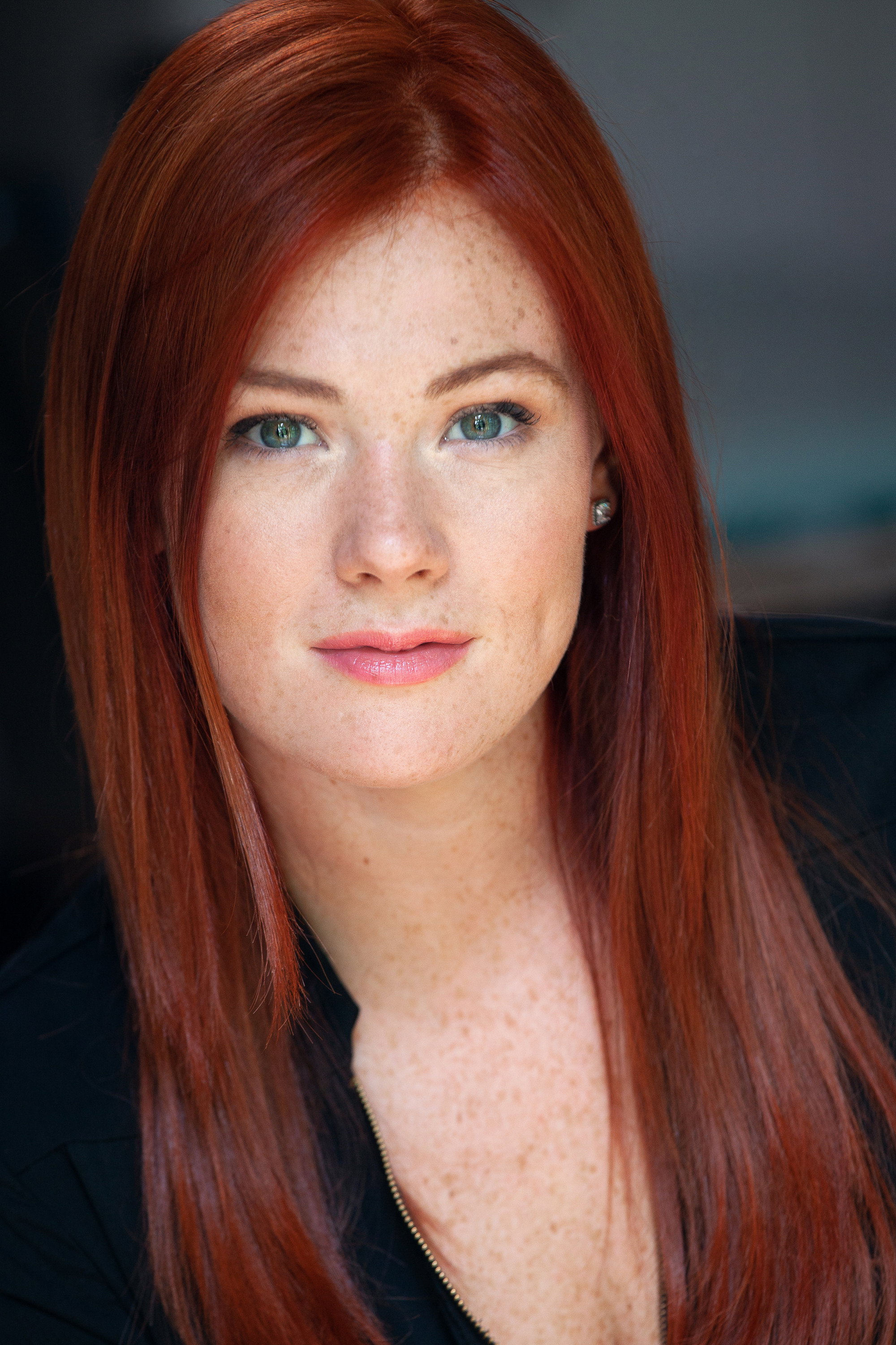 Val Mervis as Mimi in Rest Stop