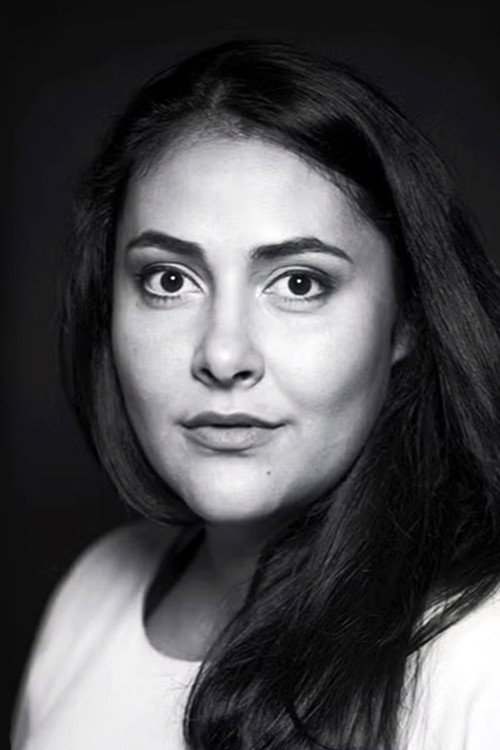 Zorica Nusheva as Petrunija in God Exists, Her Name Is Petrunya
