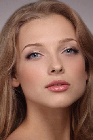 Светлана Степанковская as Софи in Варяг
