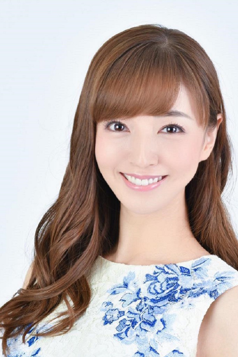 Kana Ishikawa as Mina Matsuda in Swan's Song