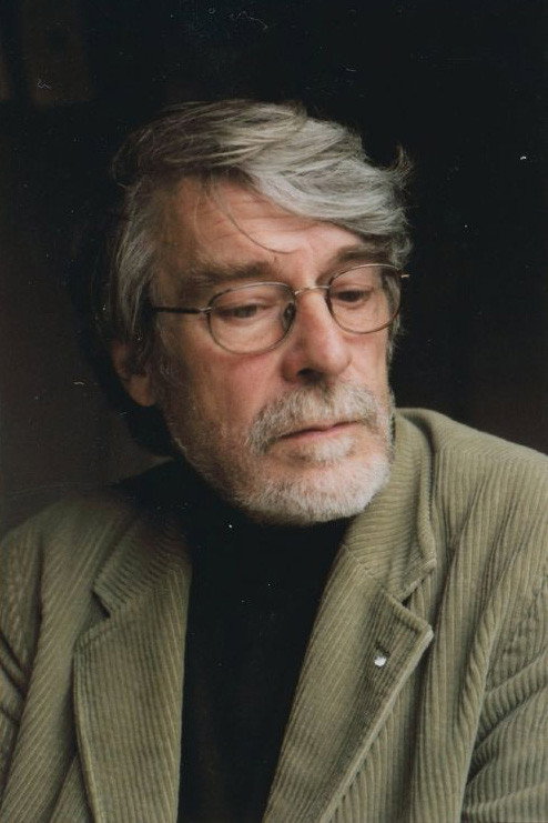André Dartevelle as Himself in Une vie contre l'oubli
