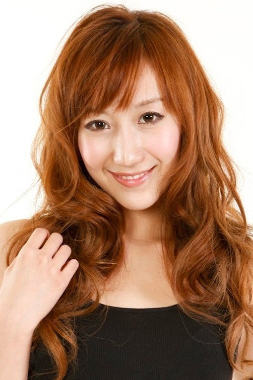 花井瑠美 as Kanako in Jellyfish