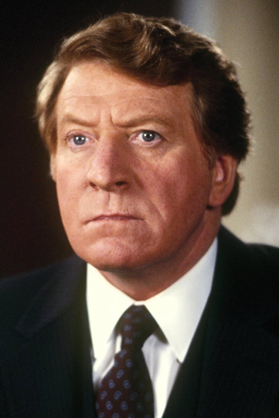 Clive Revill as Quon in One of Our Dinosaurs Is Missing