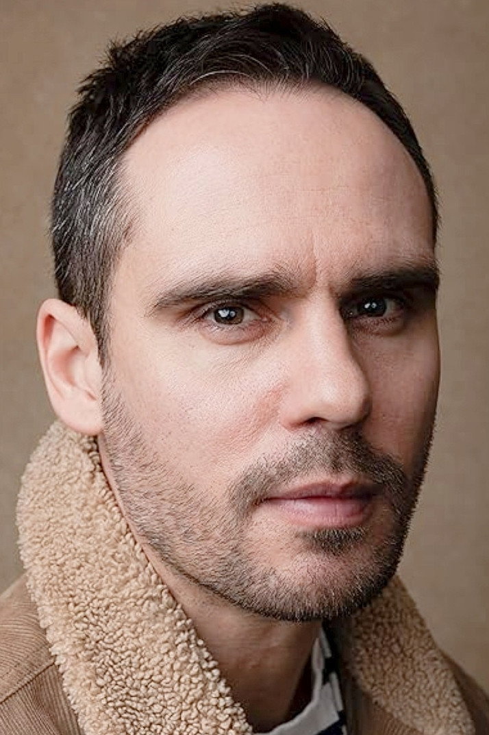 Danny Szam as Philly Agassi in Perfect Match
